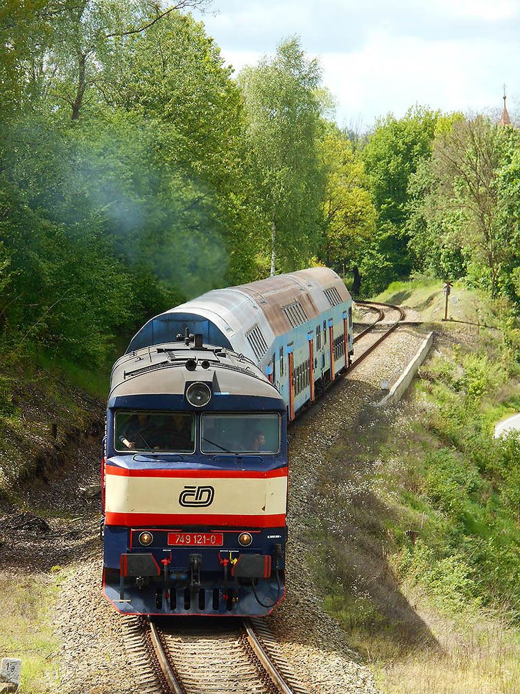 749.121 -0, Os 9061, 8.5. 2014, Po nad Szavou - erany