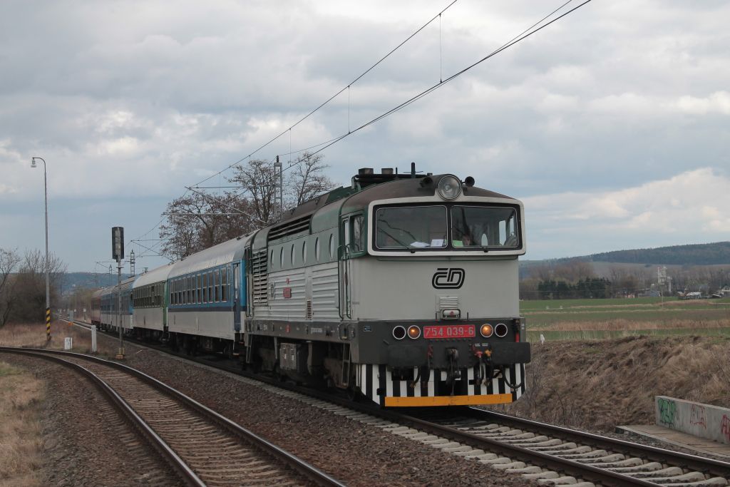 754 039, Opava-vchod - Opava-Komrov, R 1130, 30.3.2012