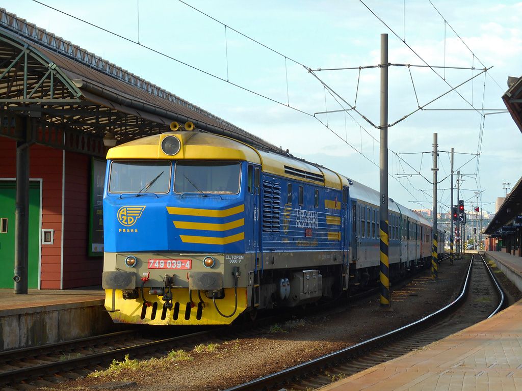 749.039 -4, R 1149 Metodj Vlach, 8.5. 2014, Praha hl.n.