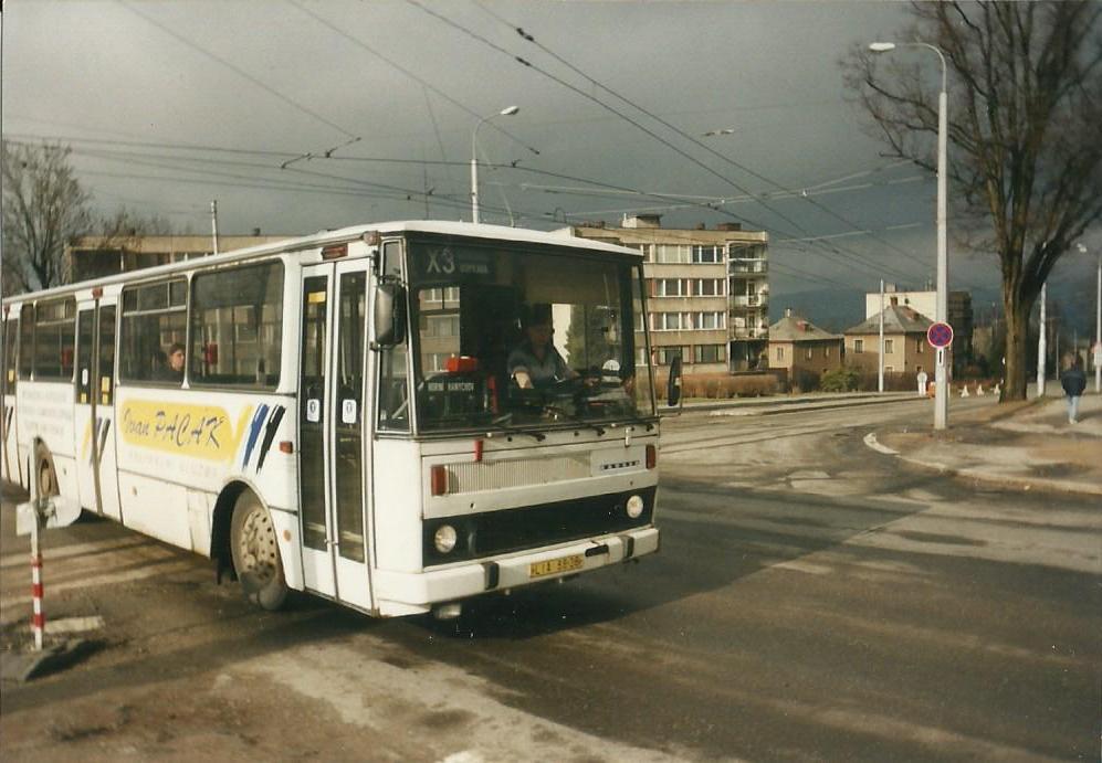 Kubelkova (3/2001)