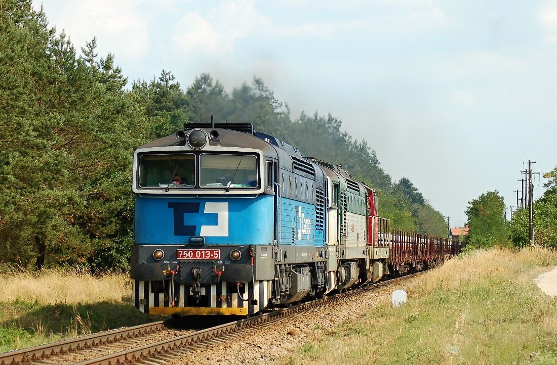 750.013+275+742.208 Bo les - Valtice msto, 6.8.2015