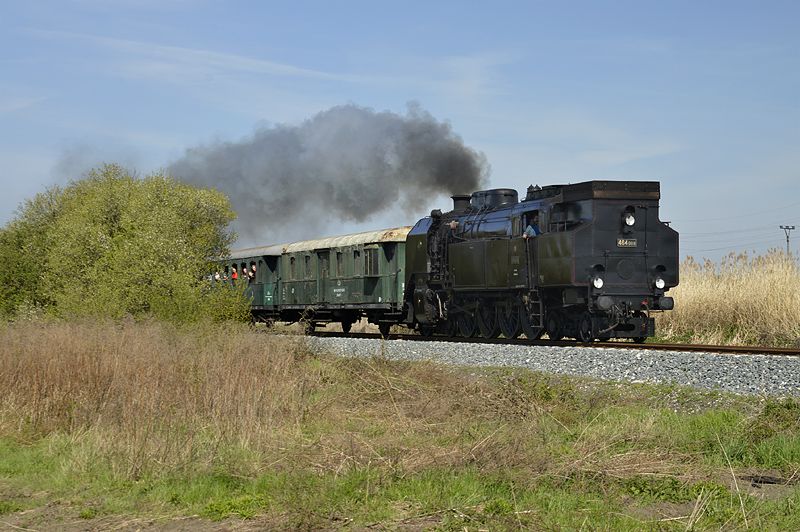 464.008; Velk Borek; 30.4.2016