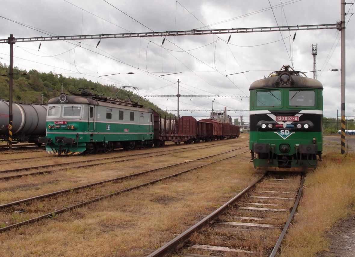 122.001+130.052 Beroun 9.5.2014