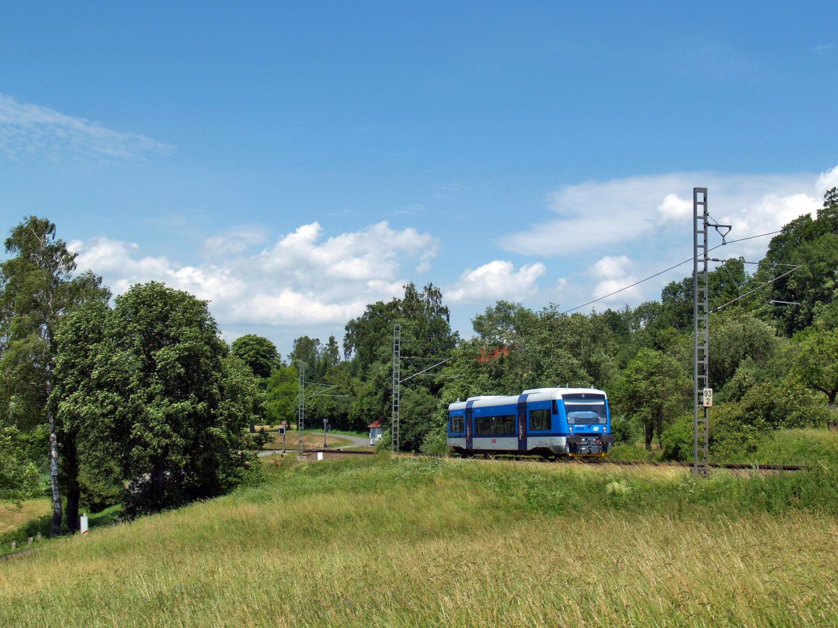 841.015 (Os 20005) U Machovic (Letohrad - Vermovice) 3.VI.2013