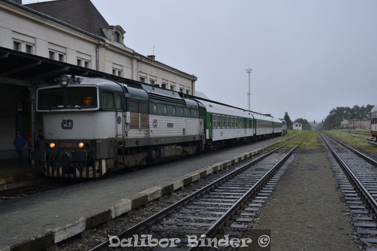 do ela R1156 ji nastopila 750 160,na konci soupravy T478.3001 - 5.7.2011 Liberec
