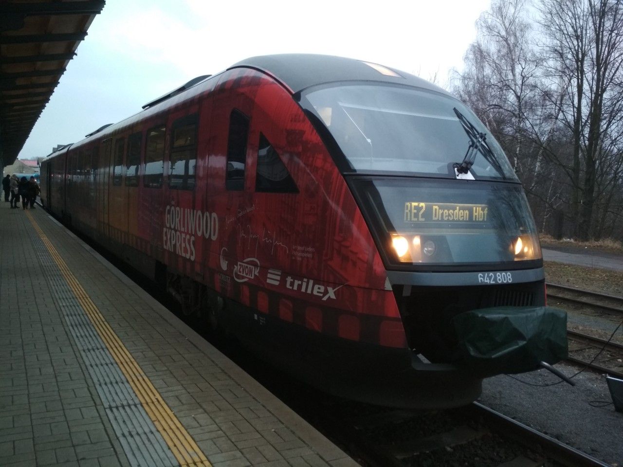 642.308, TLX 5250, Liberec