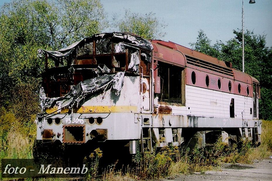 753 095 - 9.9.2004 Zvolen