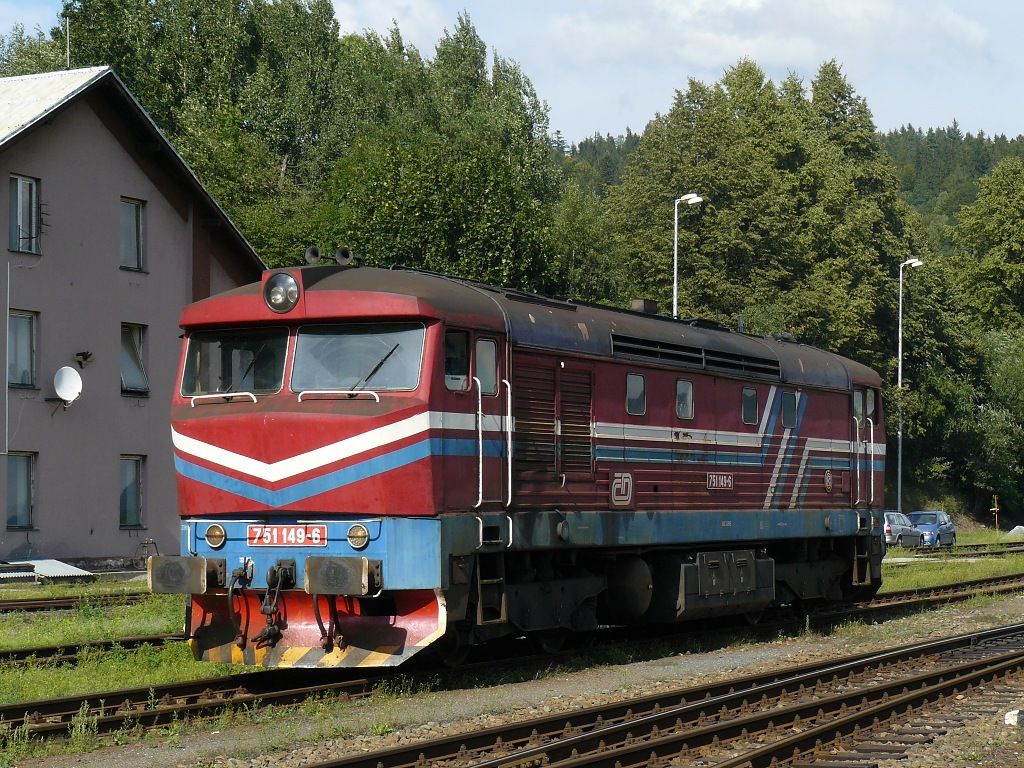 751 149-6 Lipov Lzn(21.8.2007,foto-Ale Krka)