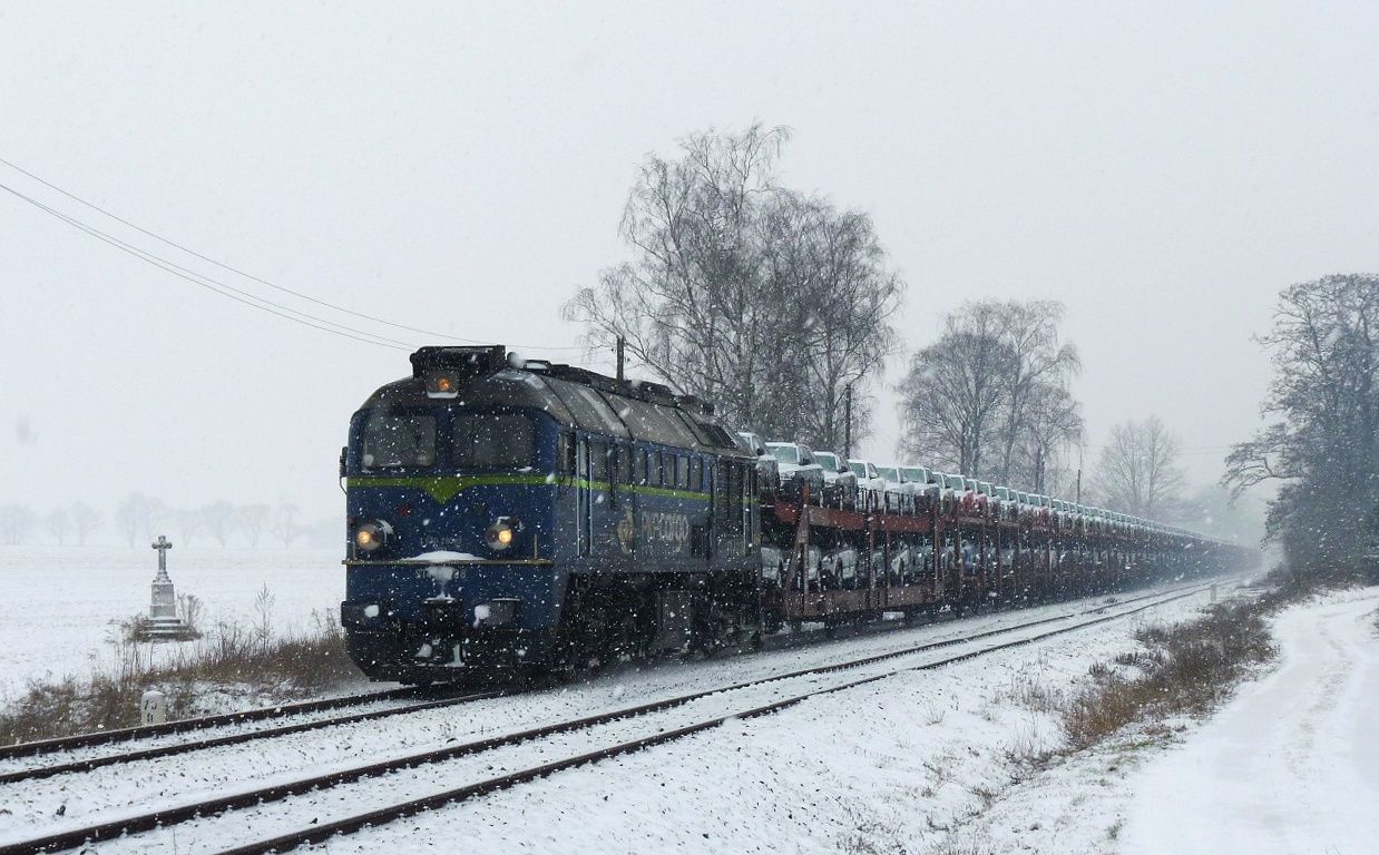 ST44-1238, Wiekszyce, 12.2.2013, foto:Vojtch Gek