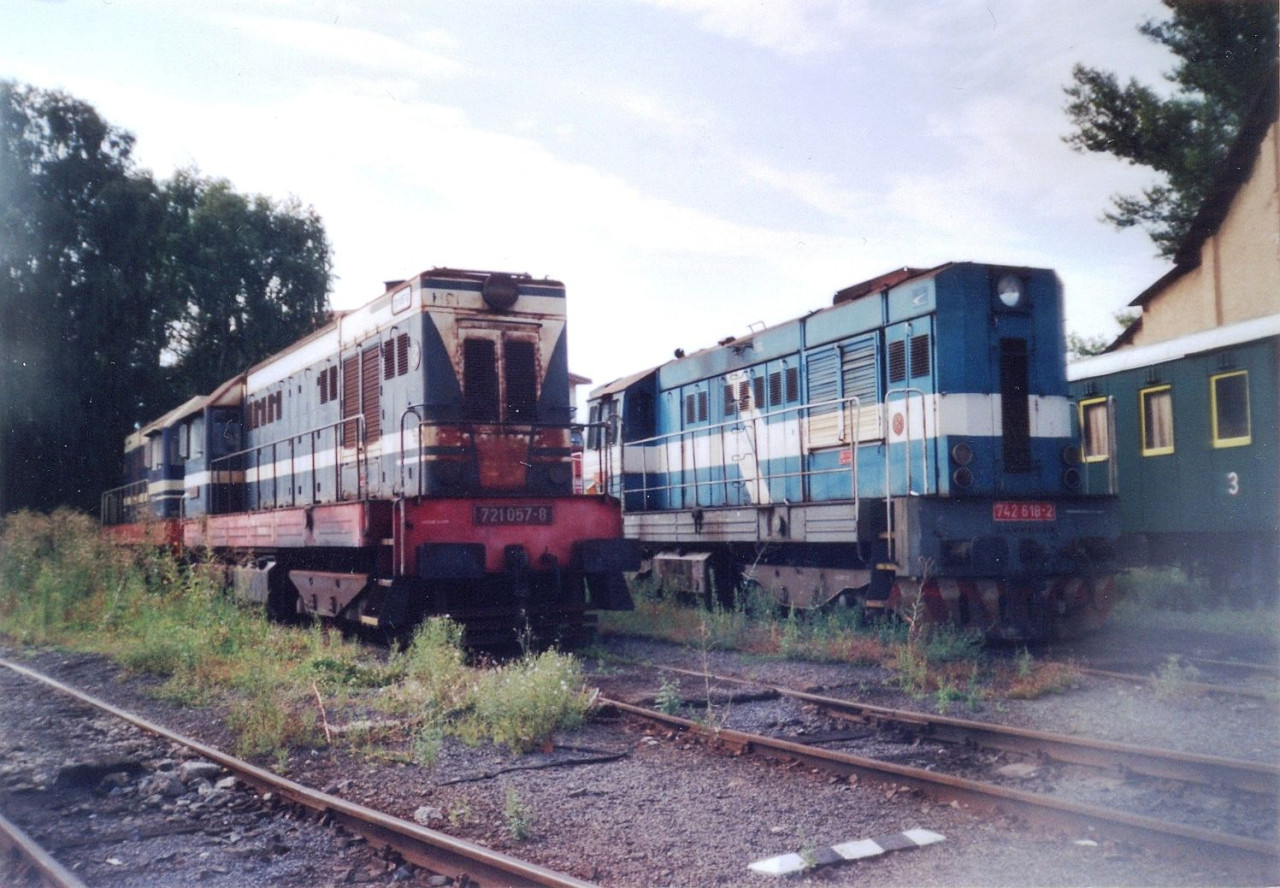 742.618, Zvolen, 2008 ?