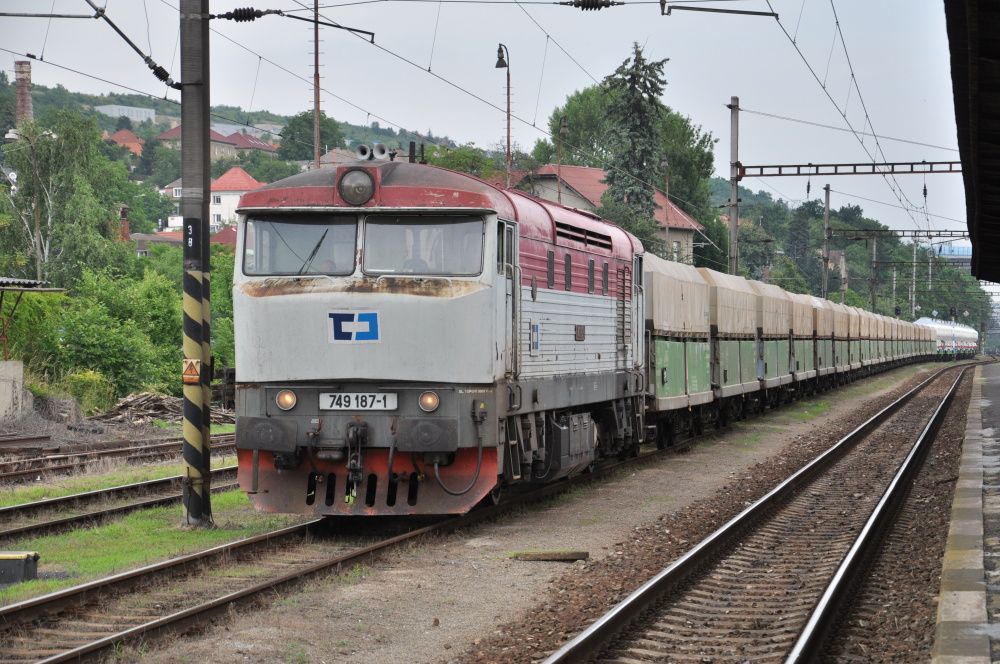 749 187-1 Praha-Radotn 3.7.2013