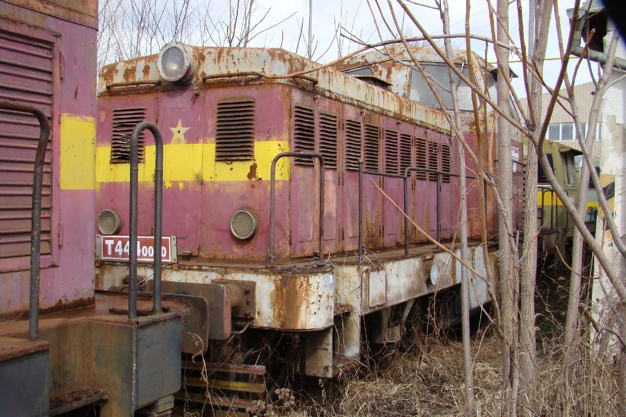 T 444.0080 dne 23.3.2009 Brno-doln