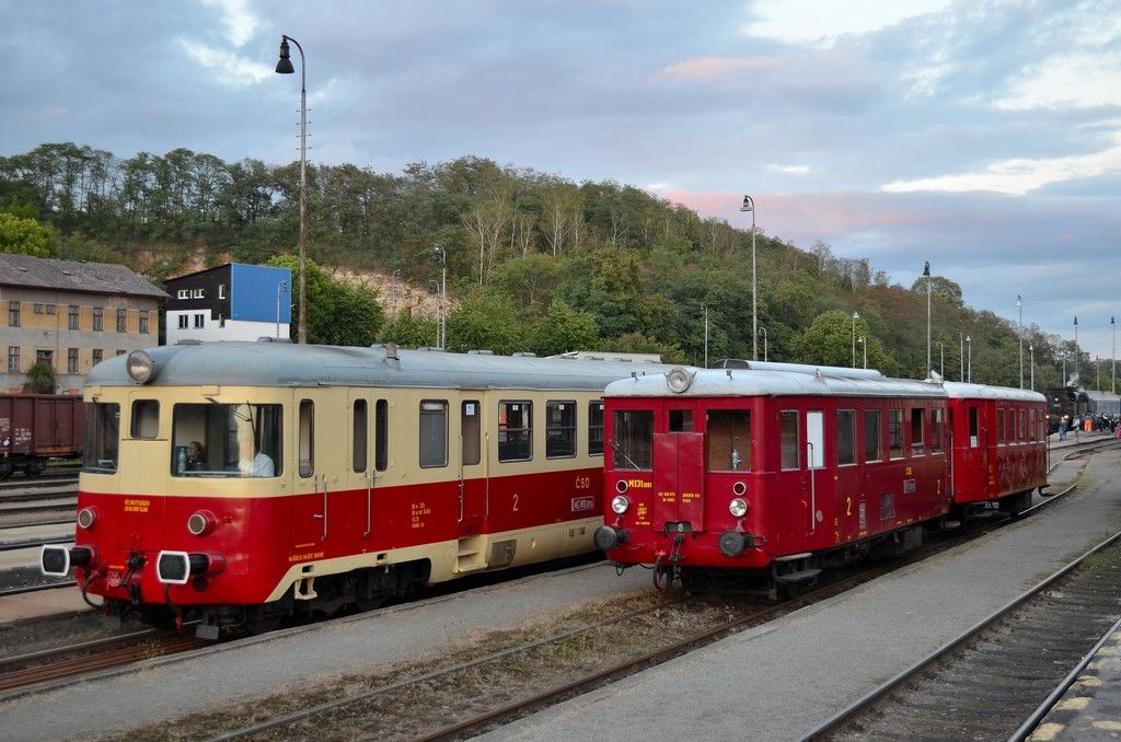 M131.1081 + M240.056 Mlad Boleslav 5. 9. 2015