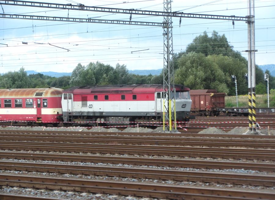 749.042 odstaven v Olomouci?