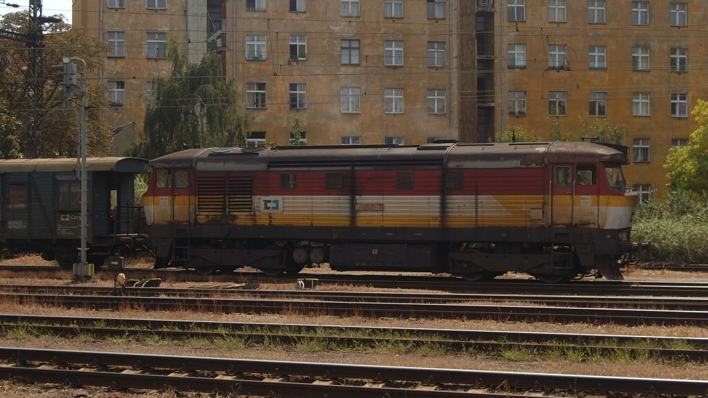 751 354-2 Praha Vrovice