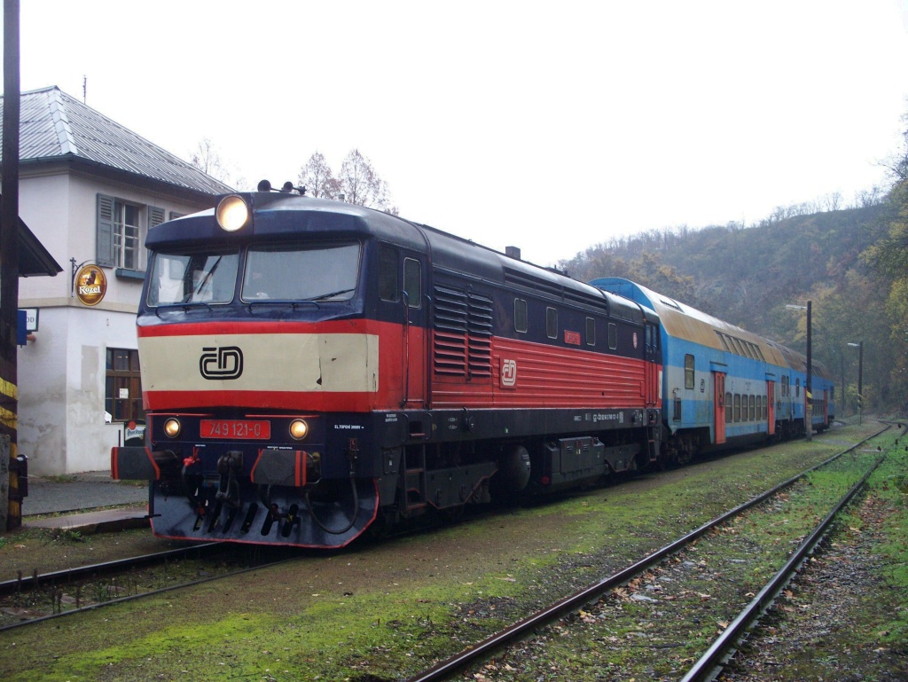 749 121-0 Davle (3.11.2013)