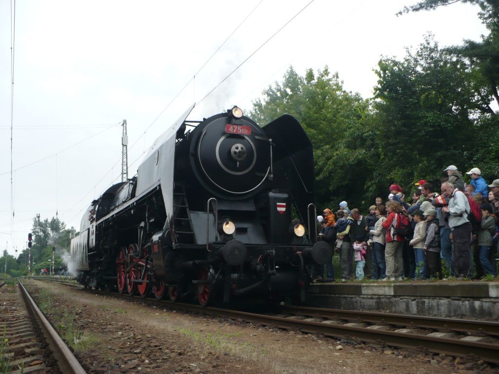 475.101 Brno-Krlovo Pole