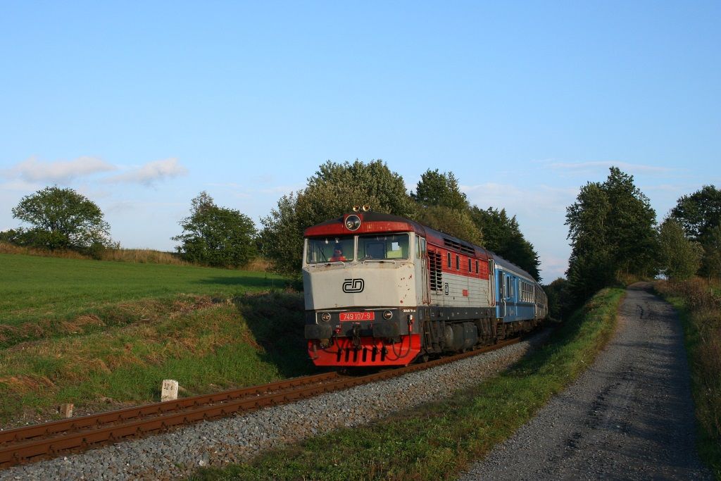 749 107, Sp 1631, Hrabin, 22.9.2014 