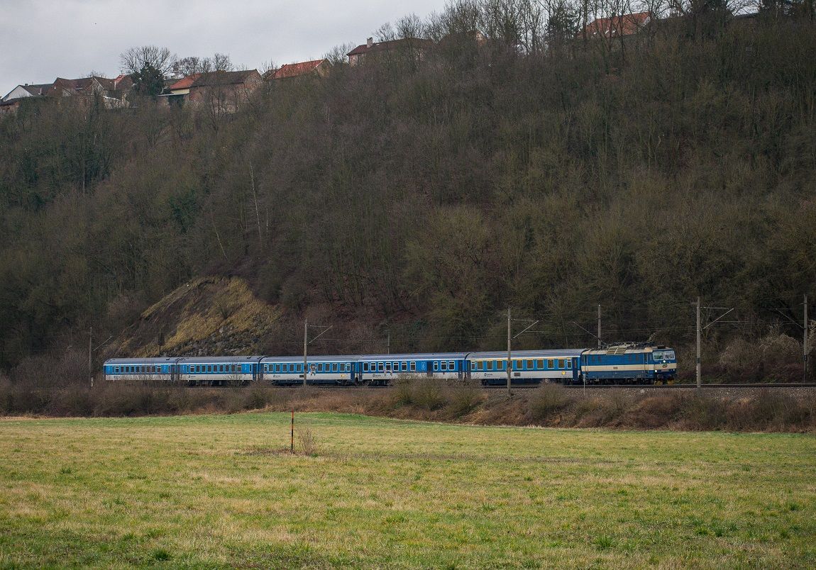 362 060 S Plze Ex 560_Tra 171 sek Srbsko - Beroun_19.01.2020