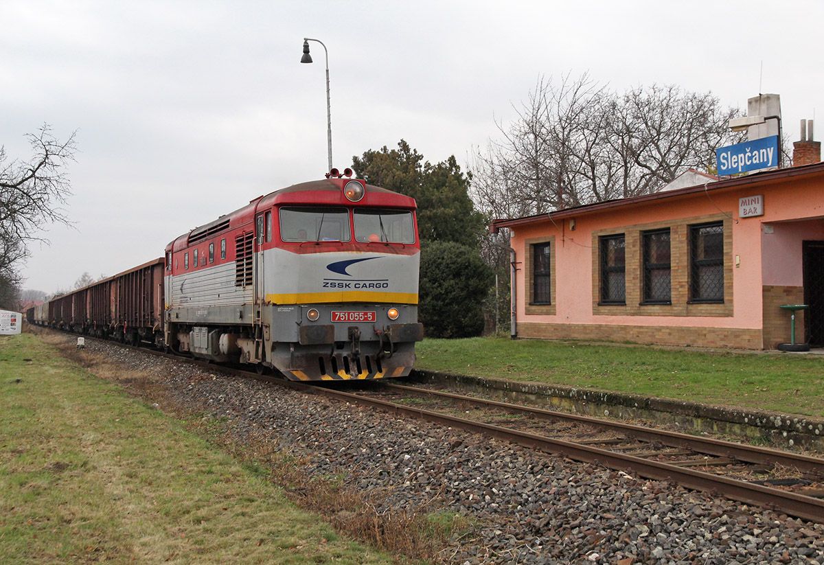 751.055, Mn 87311, Slepany, 18.11.2016