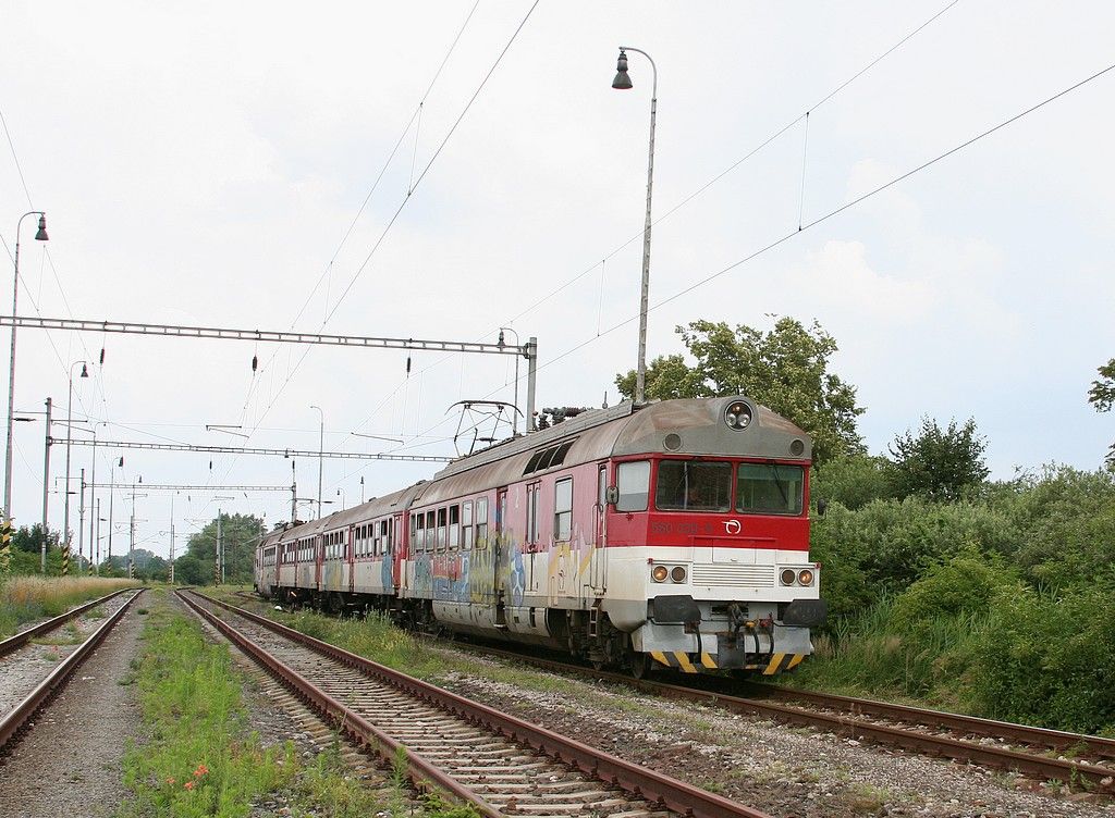 560 030 veze zpodn Os 2419