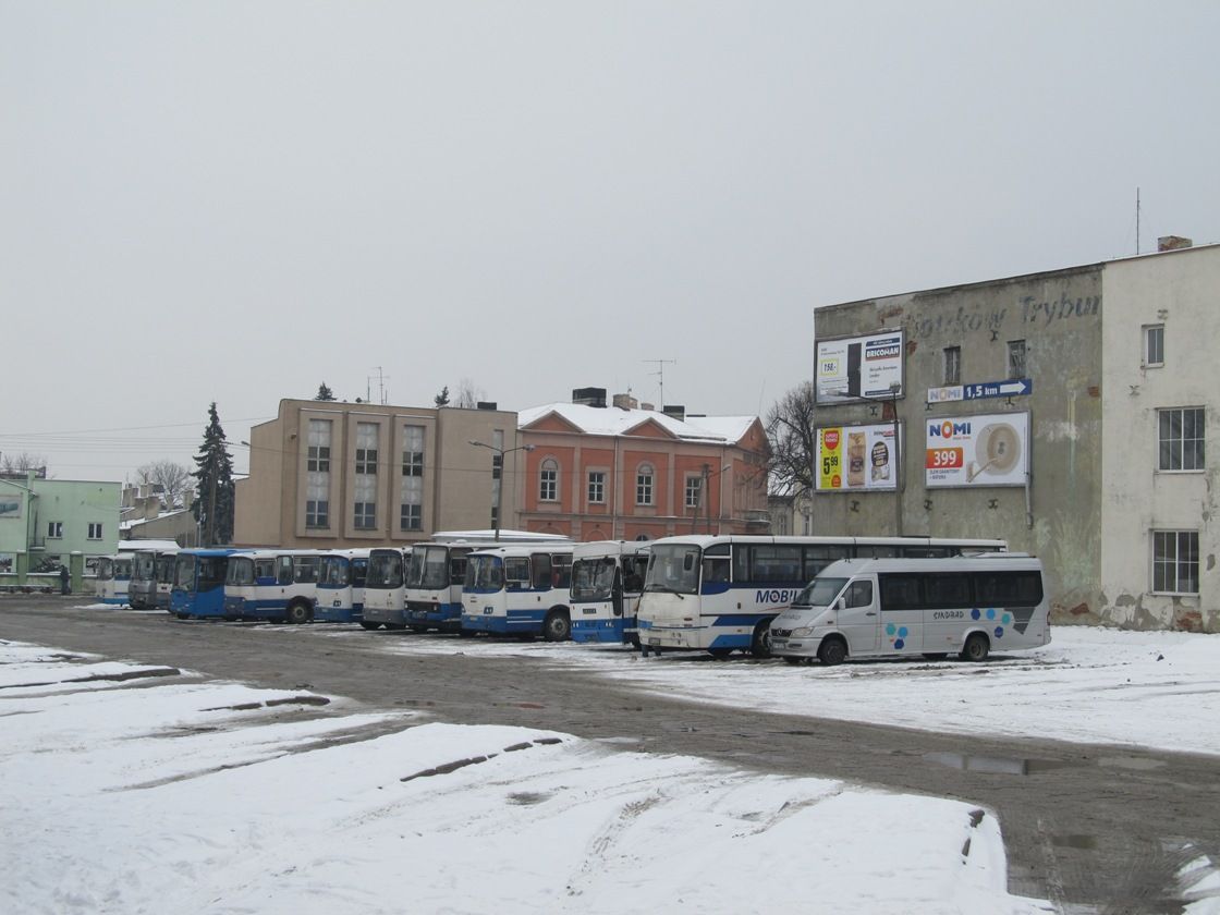 autobusov ndra