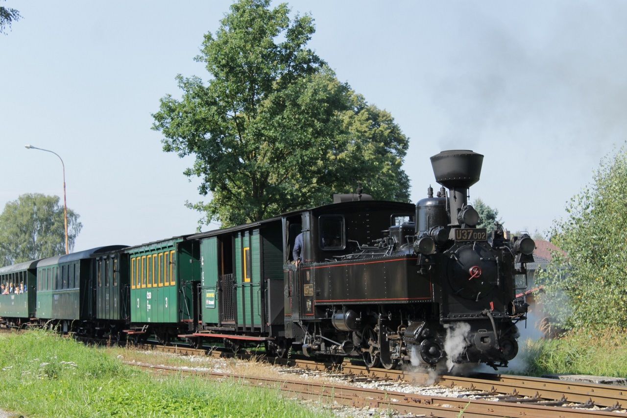 U37.002 Horn Skrchov 22.8.2014