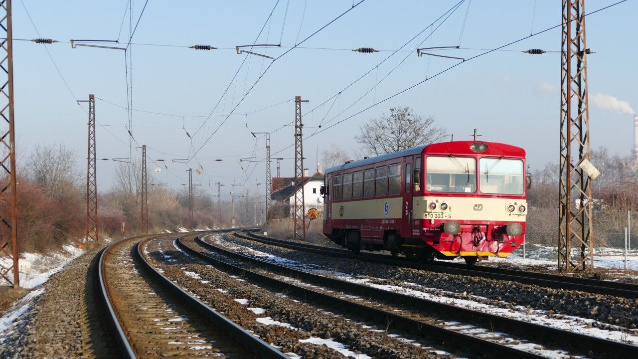 810 333 na ML -  Praha-Maleice 22.1.2017