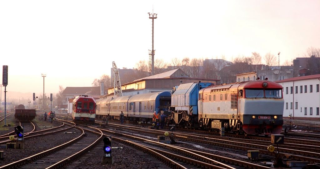 751 004 Liberec