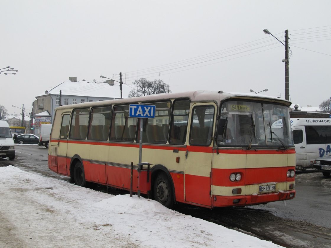 ...dal soukromnk sz na tradinj vozy