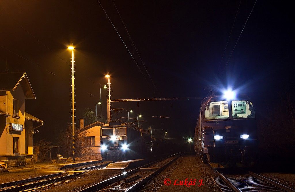 240.044 + 060, Pn 64803 a 363.529 + 508, Pn 62802, Doov, 27.2.2014