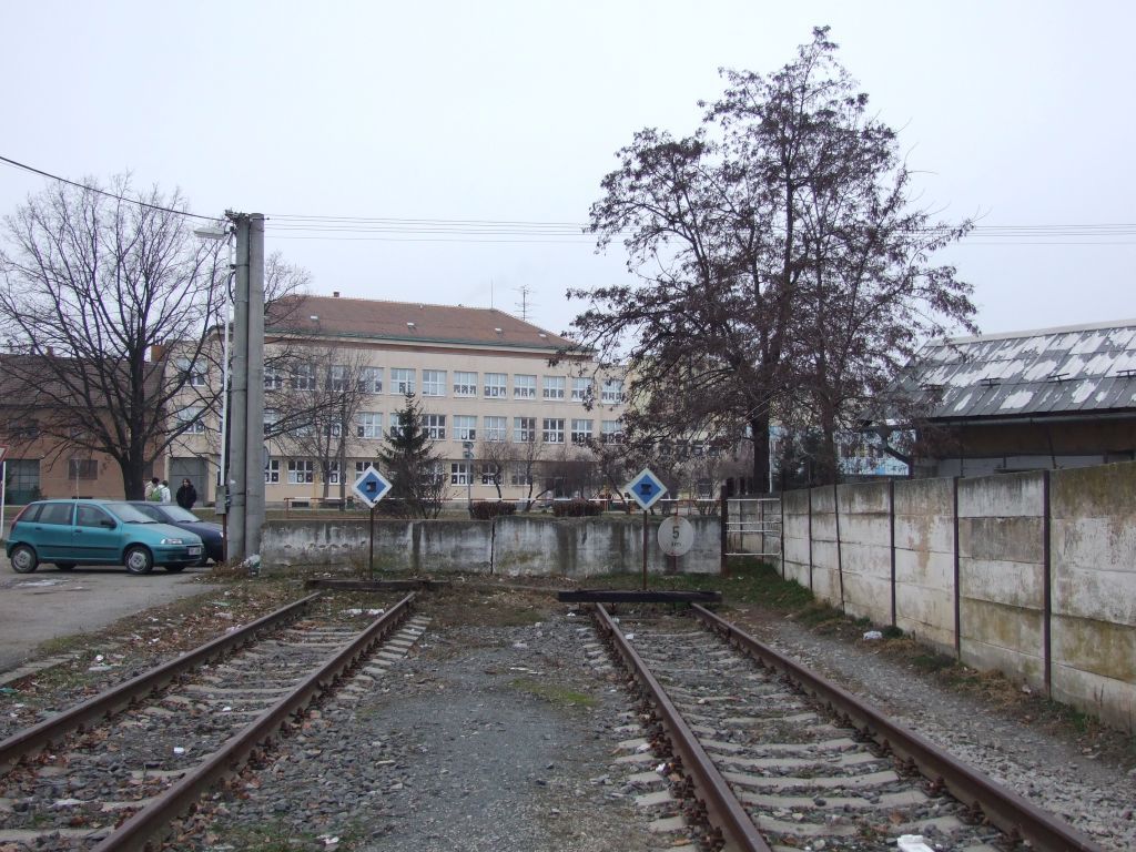 Hustopee, 27.12.2007