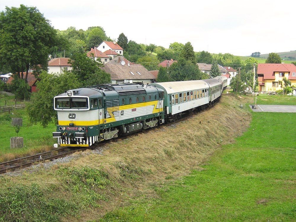 754 037-0, Polichno-jezdec, R 704