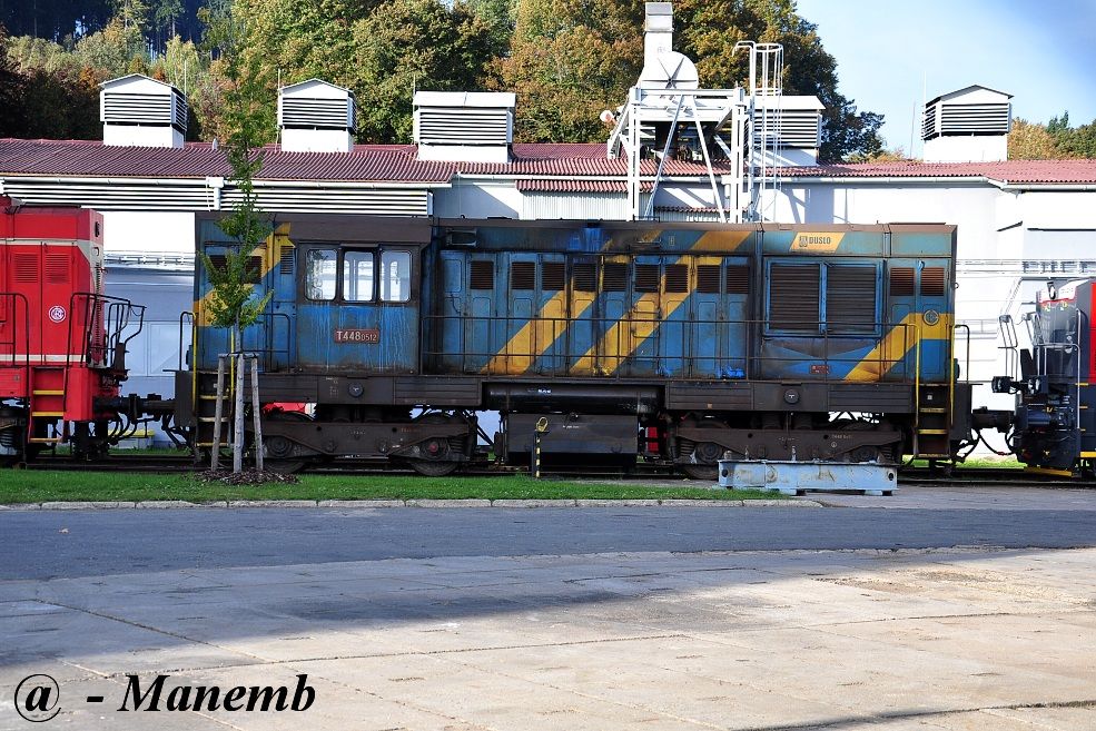 T4480512 - 5.10.2013 CZ loko T