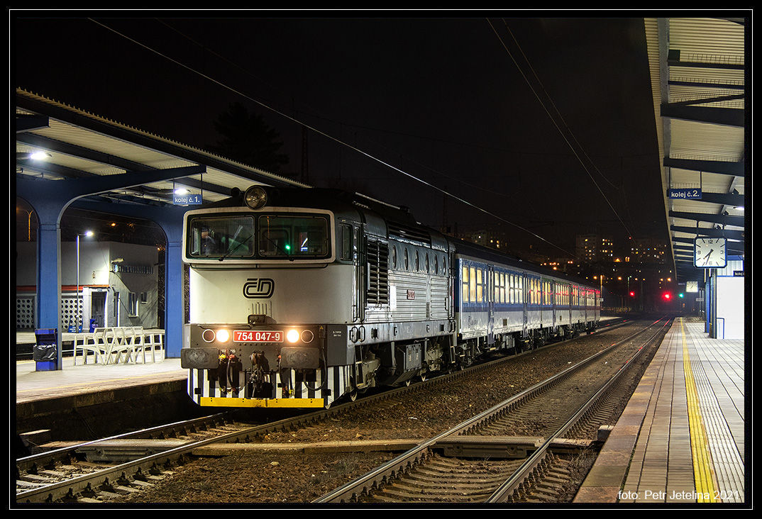 754.047, 27.2.2021, Brno-Krlovo Pole (Sp 1781)