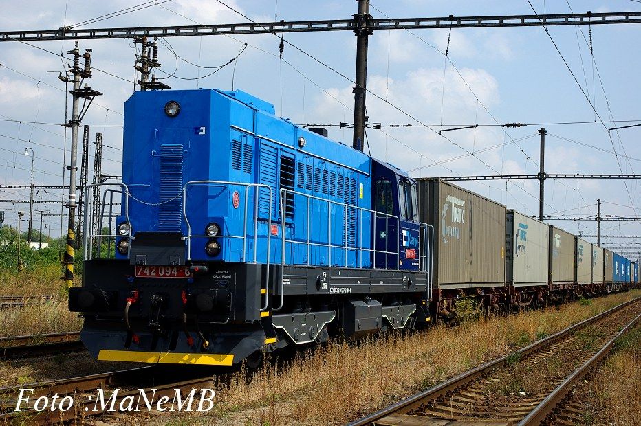 742 094 - 18.8.09 Nymburk