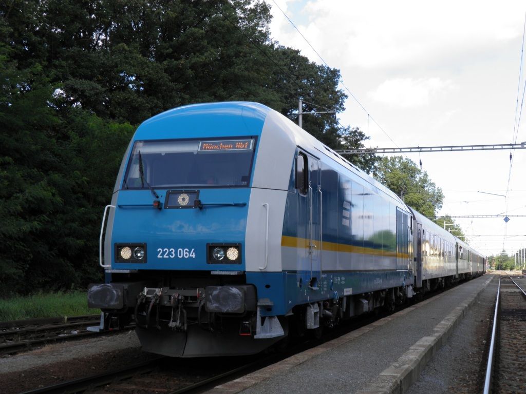 223 064-7, Petice, 15.09.2011