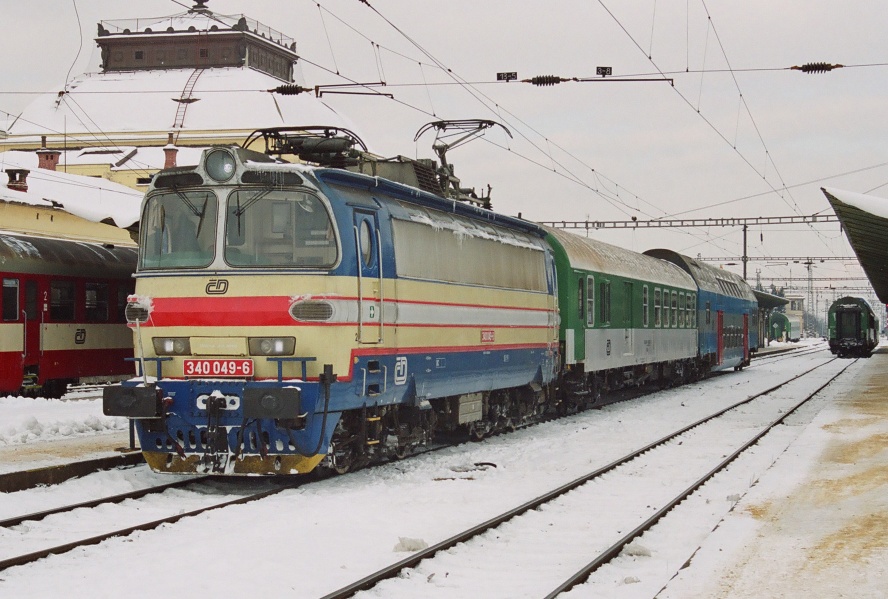 340.049 .Budjovice Os 8507 26.1.2007