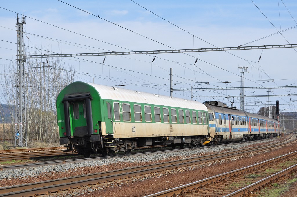 Hranice 4.4.2010 Os 3207