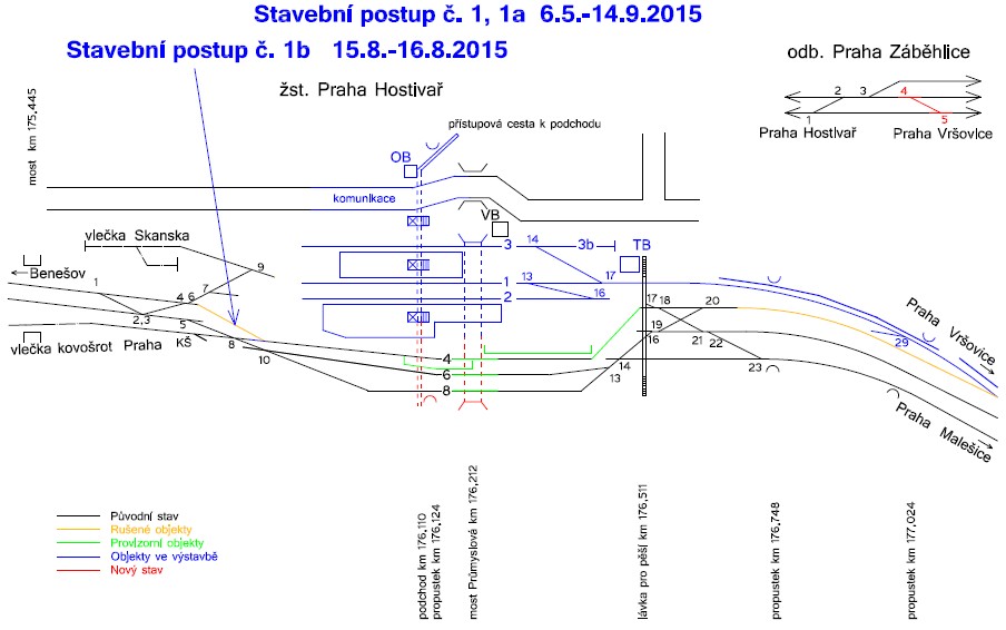 Stavebn postup (zdroj: www.hostivar.eu)