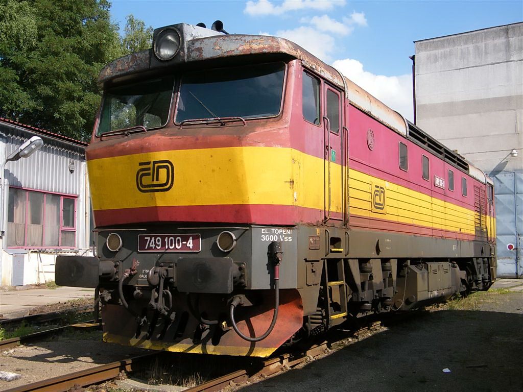 749.100 depo tbor 31.7.2010