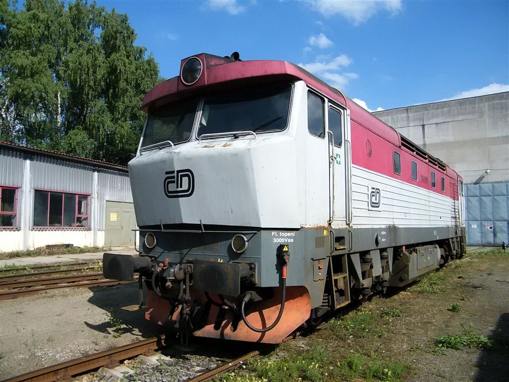 749.421 depo Tbor 31.7.2010