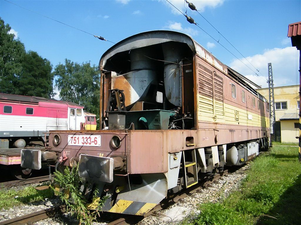 751.333 depo Tbor 31.7.2010