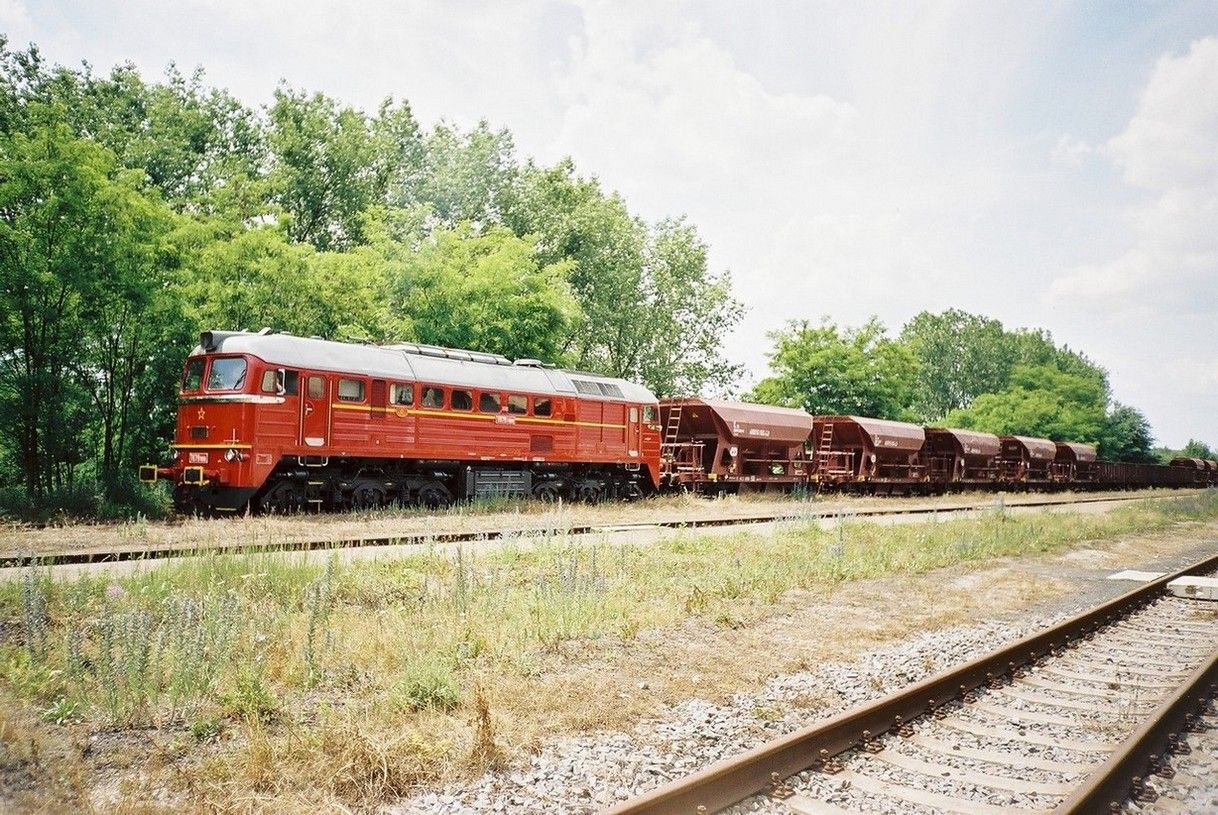 T 679.1600 ve zvl. nkv ek na kiovn v st. Krup  28.6.2003