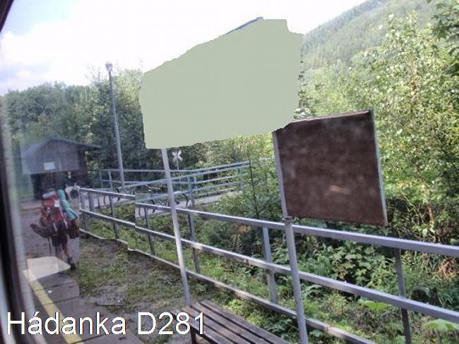 Hdanka D281