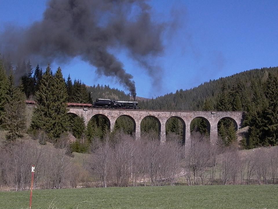 Chramosk viadukt