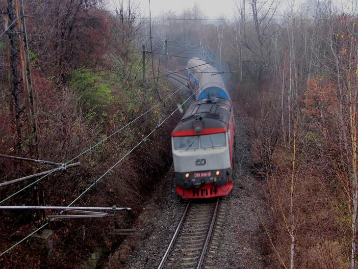 749 008 - os.9055 - Praha Michle - 17.11.2010.