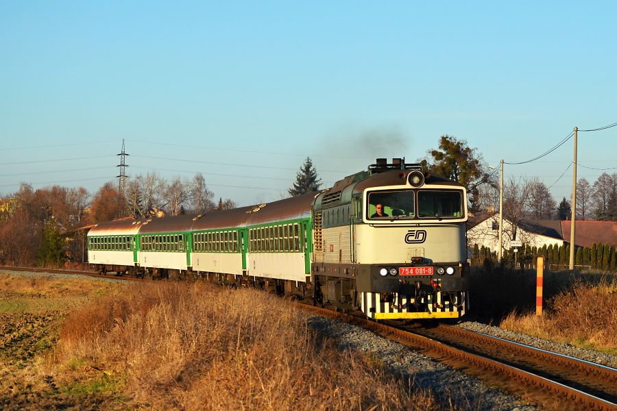 Baka (Os 3126 Ostrava hln-Frentt p.R) 29.11.11