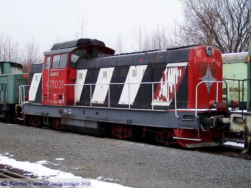 748 521 Maleice 11-2-2005