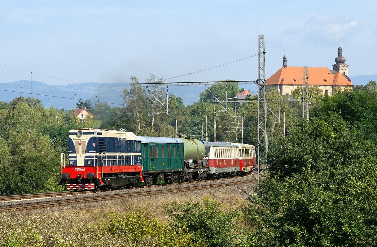 SD T458.1190, Karlovy Vary